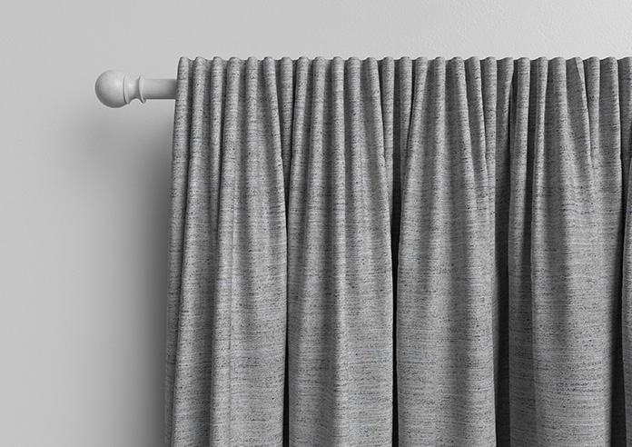 Mirdif, Shrike Grey - Made to Measure Curtains - Image 10